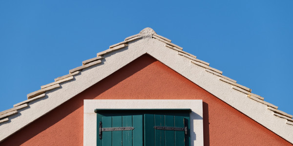 Pintar Fachadas de Casas Unifamiliares / Chalets en Alicante · Pintado de Puertas, Ventanas y Cancelas