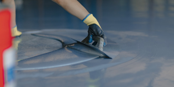 Pintar Fachadas de Casas Unifamiliares / Chalets en Alicante · Pintura y Pavimentos para Pintar Garajes y Parkings